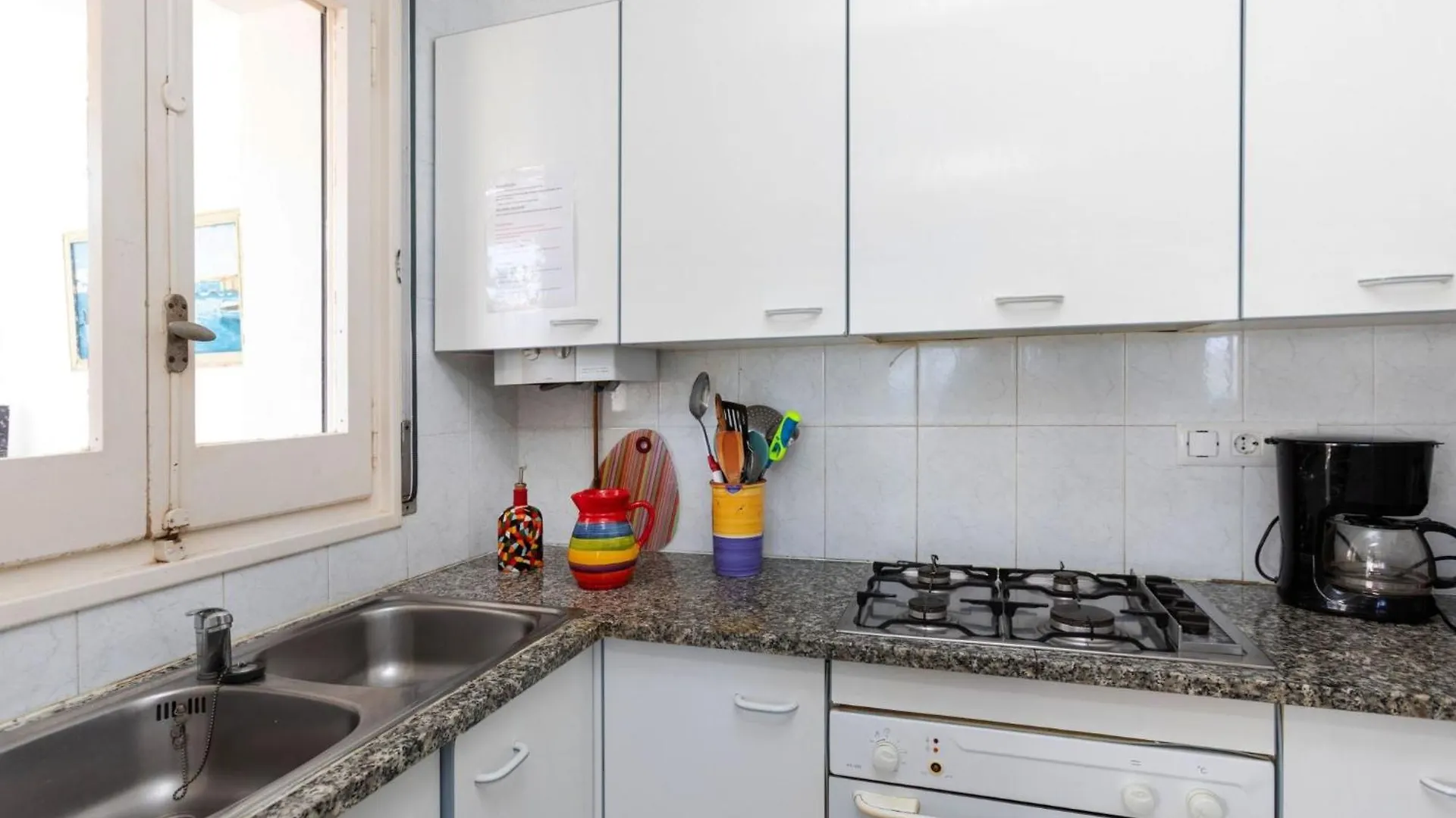 Apartment Graciosa By Interhome Llanca Spain