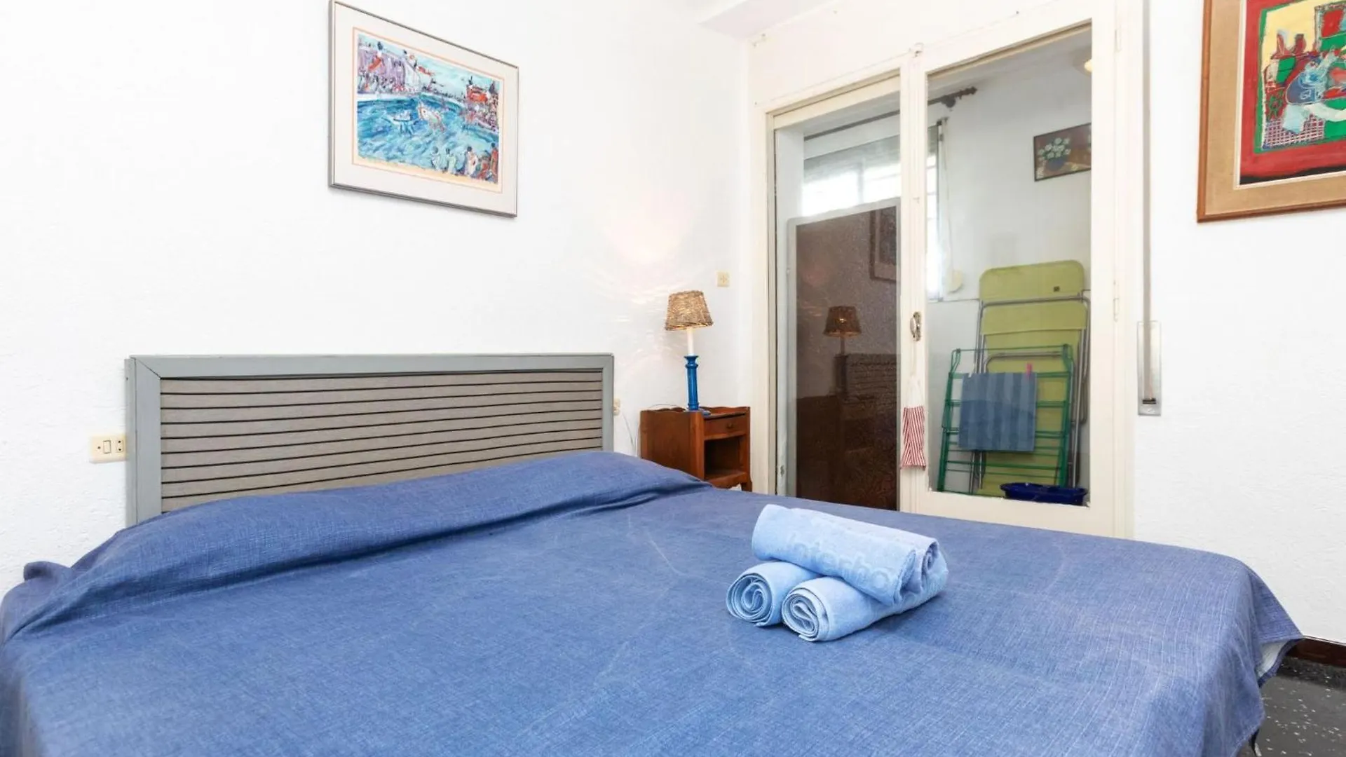 Apartment Graciosa By Interhome Llanca