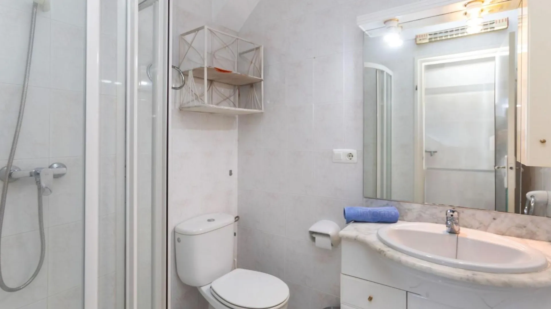 Apartment Graciosa By Interhome Llanca