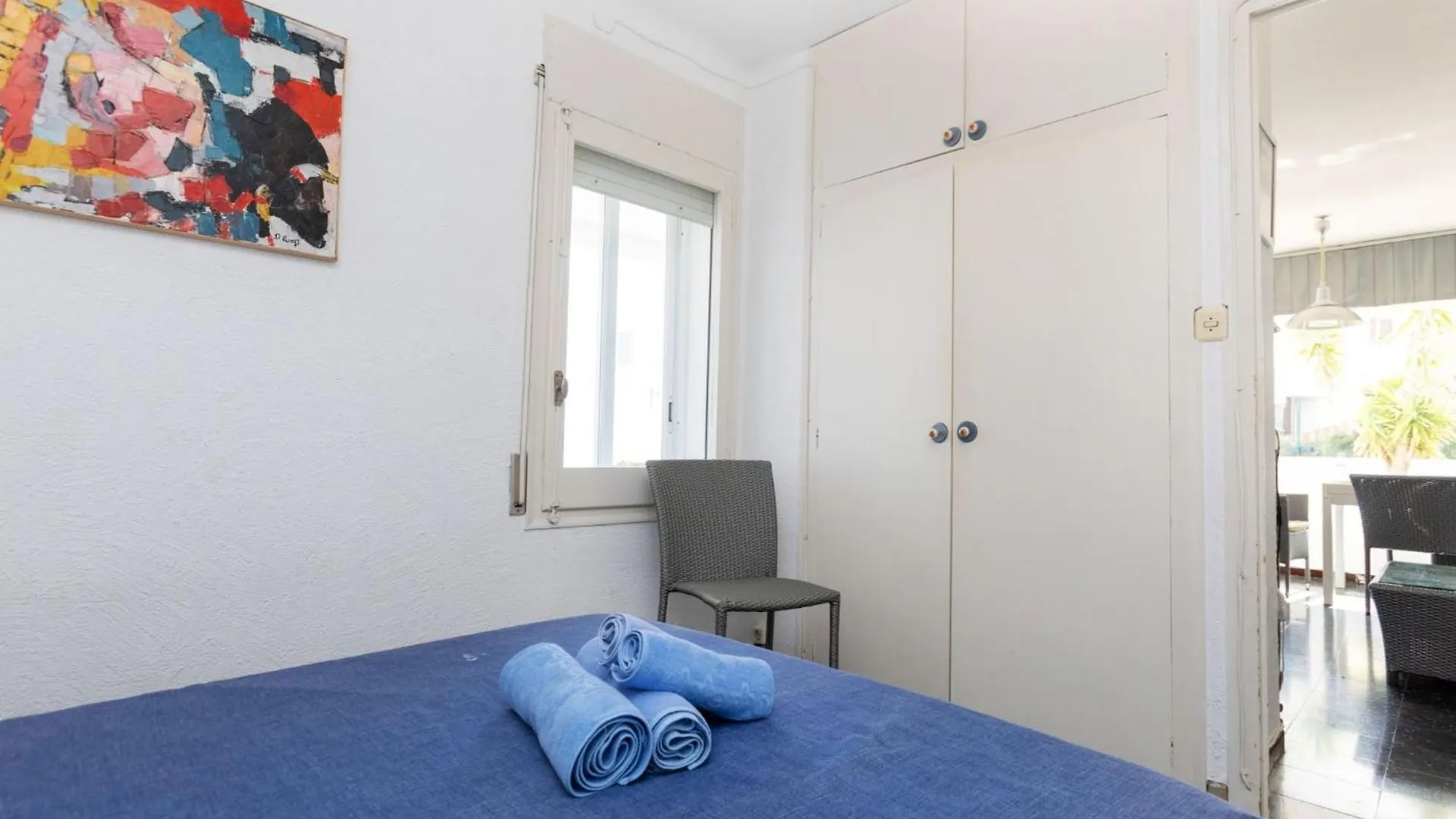 Apartment Graciosa By Interhome Llanca Spain