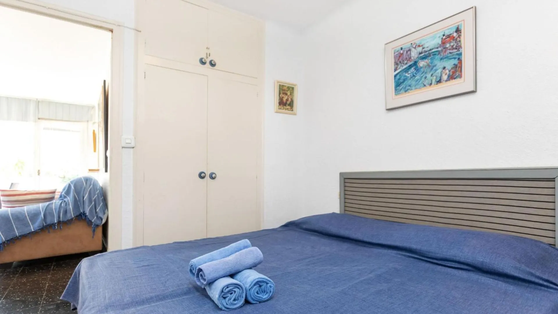 Apartment Graciosa By Interhome Llanca 0*,  Spain