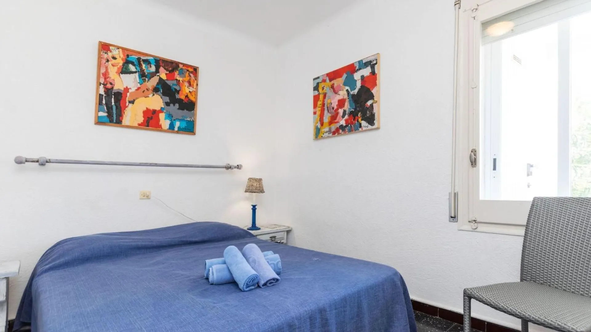 Apartment Graciosa By Interhome Llanca