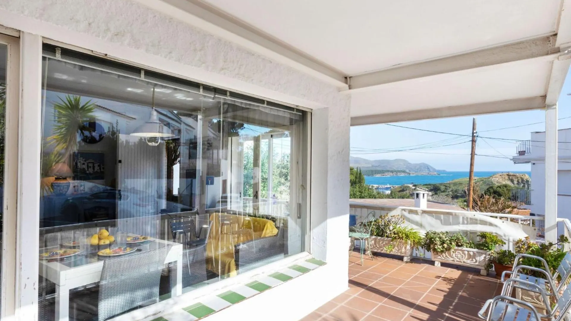 Apartment Graciosa By Interhome Llanca Spain