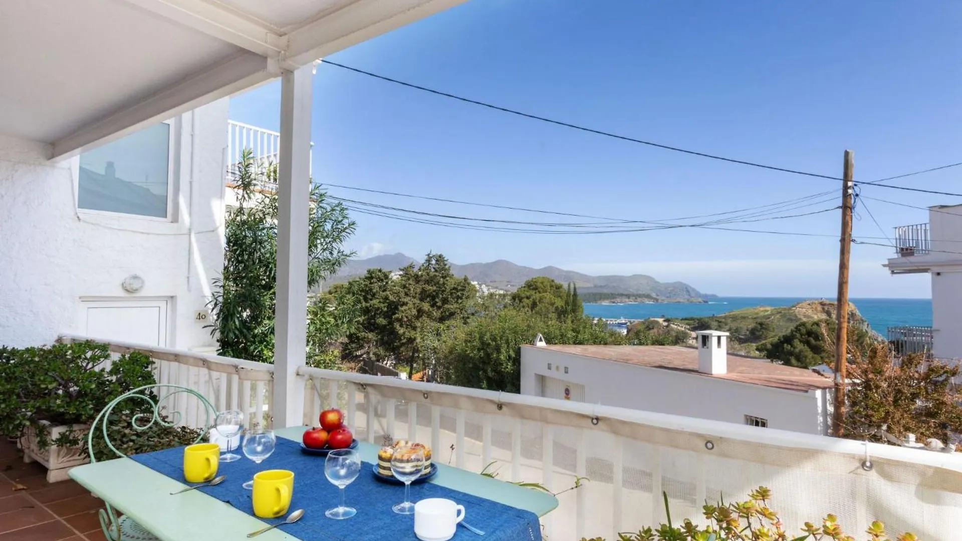 Apartment Graciosa By Interhome Llanca