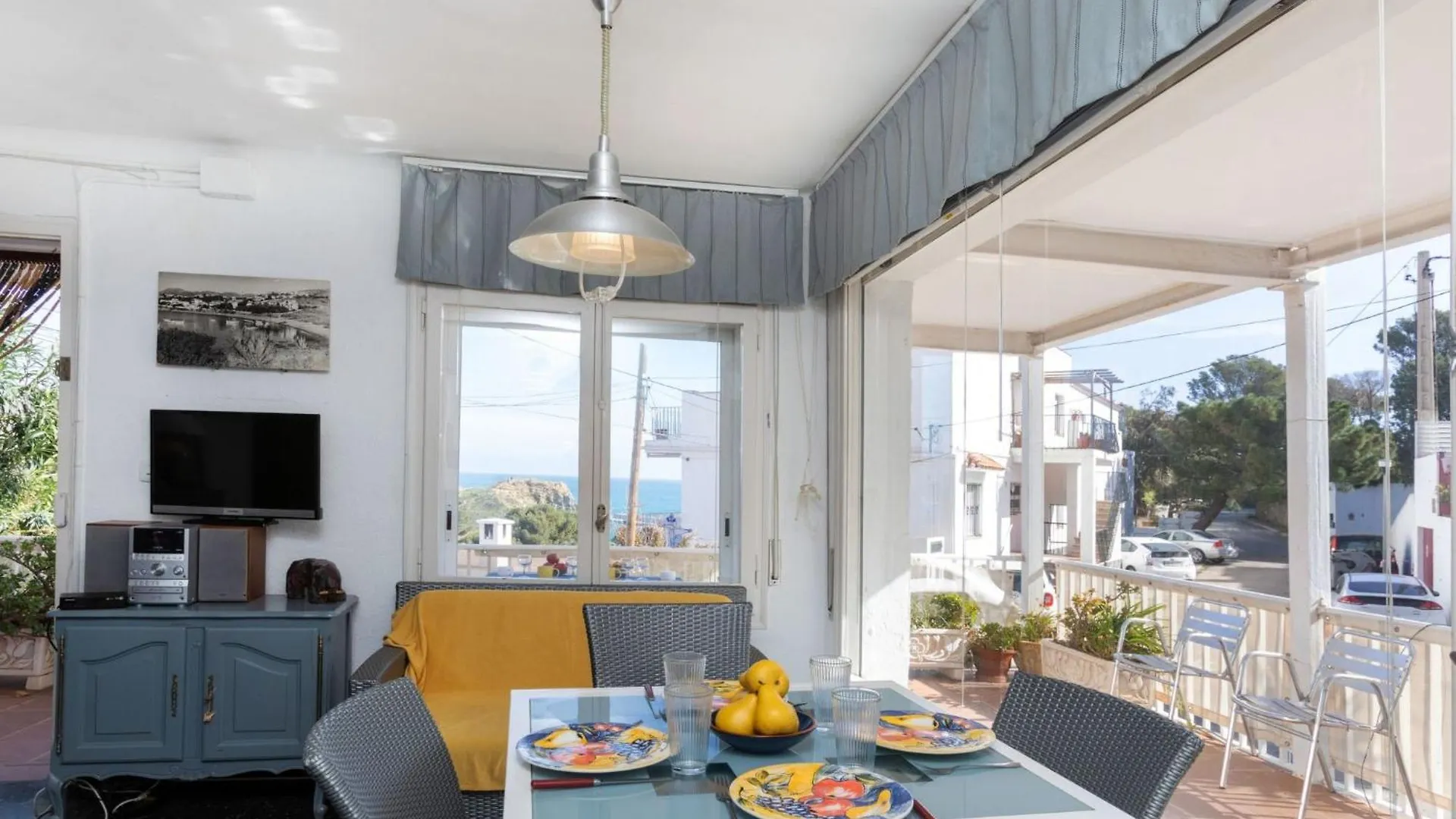 Apartment Graciosa By Interhome Llanca
