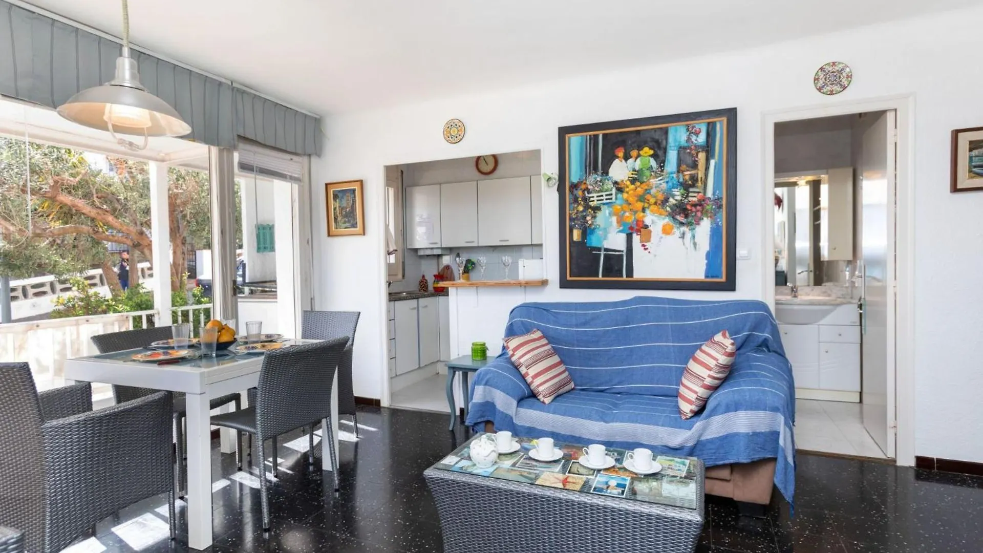 Apartment Graciosa By Interhome Llanca