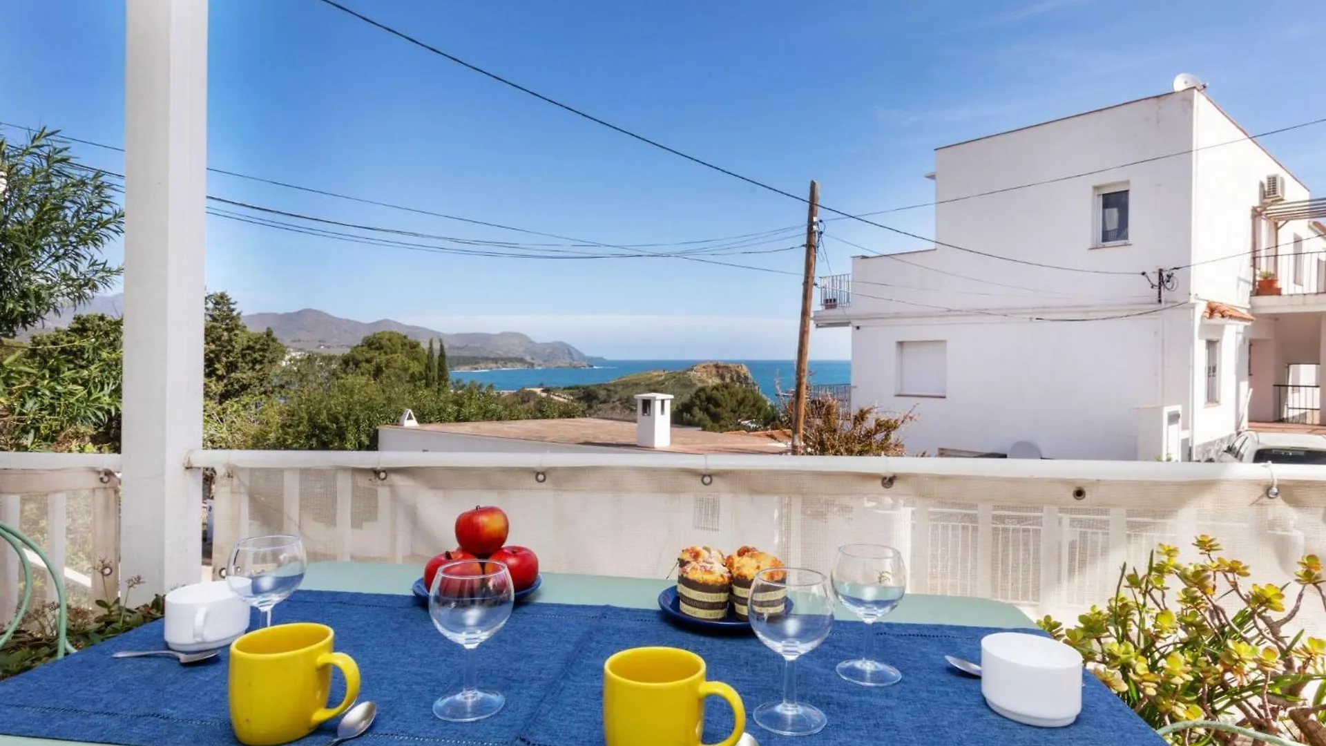 Apartment Graciosa By Interhome Llanca
