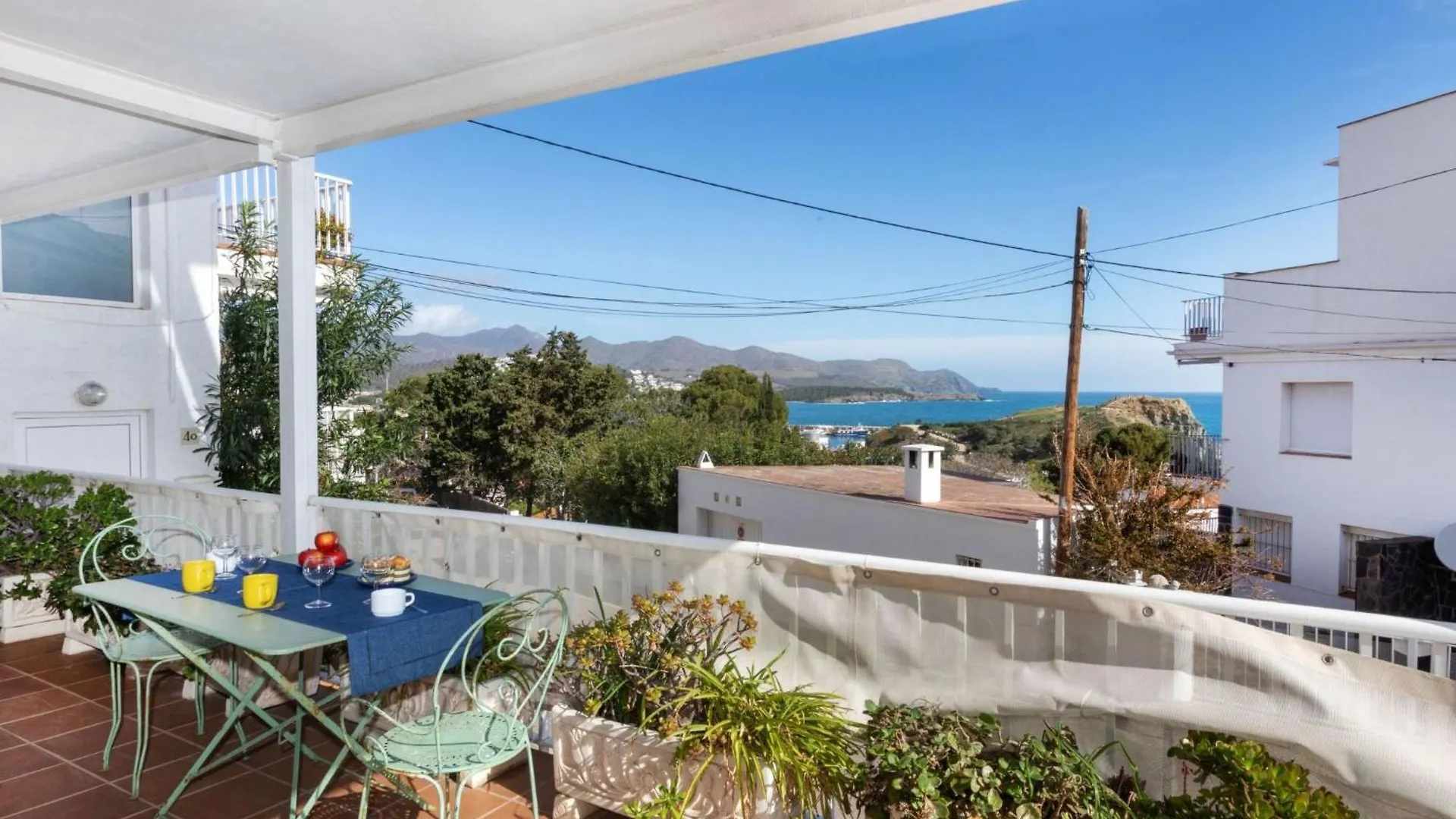 Apartment Graciosa By Interhome Llanca