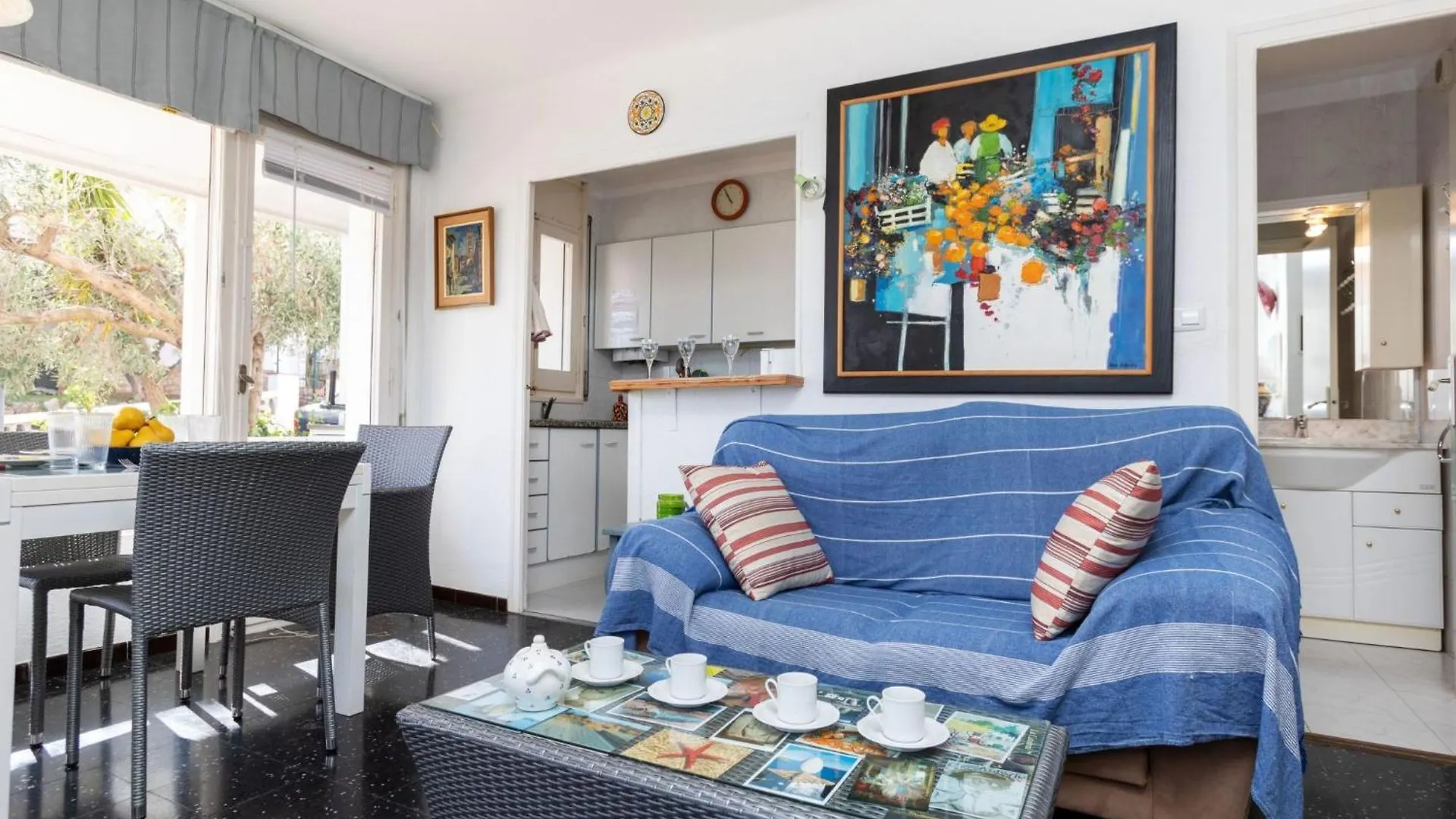 Apartment Graciosa By Interhome Llanca 0*,