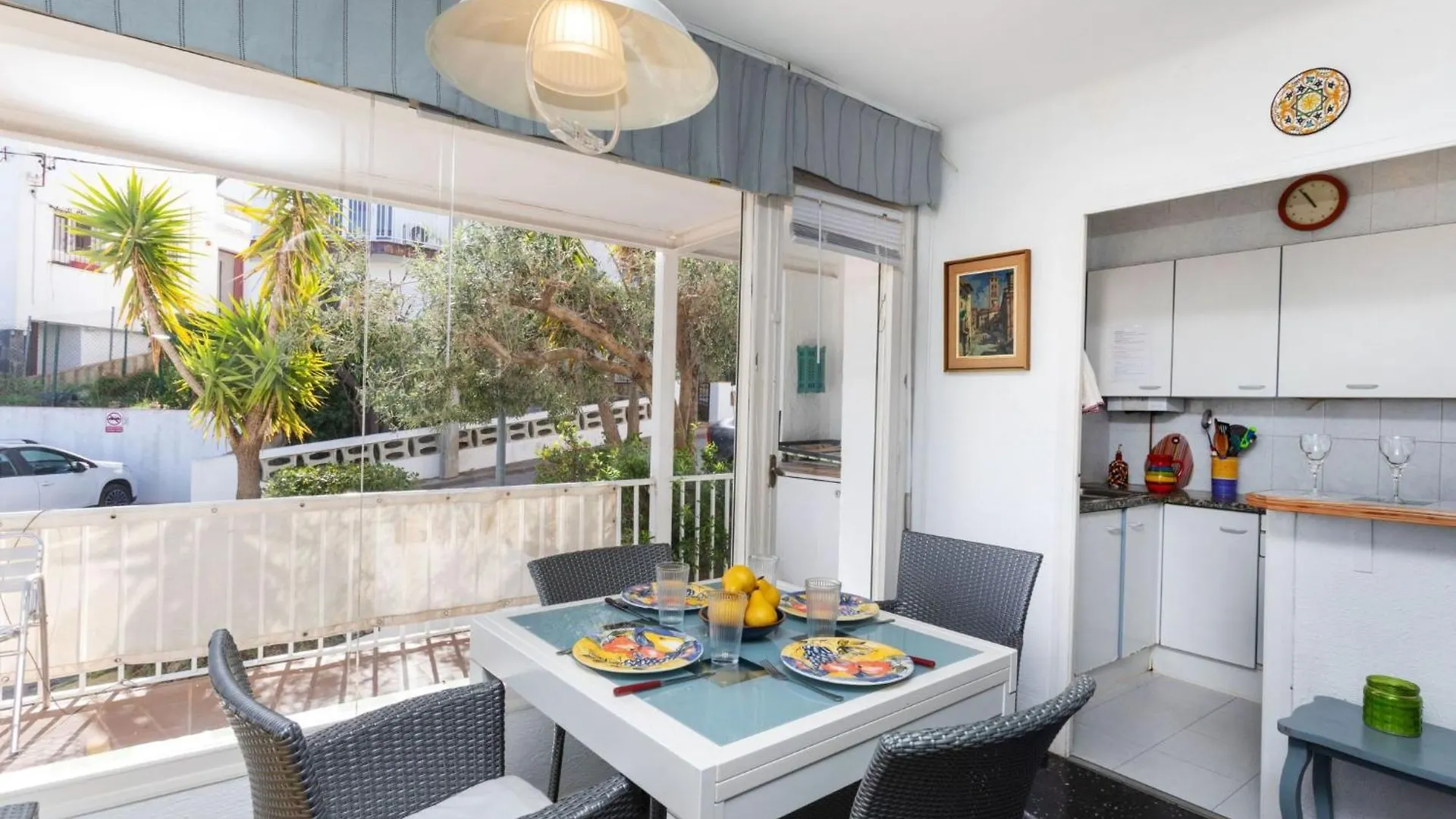 Apartment Graciosa By Interhome Llanca