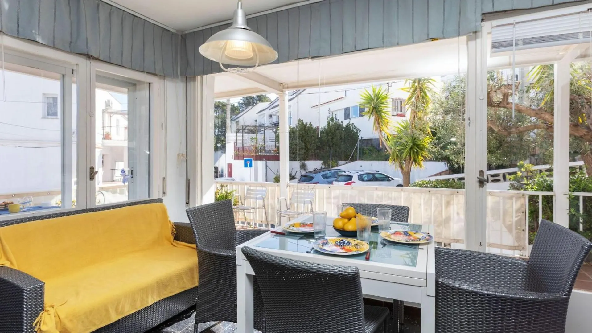 Apartment Graciosa By Interhome Llanca