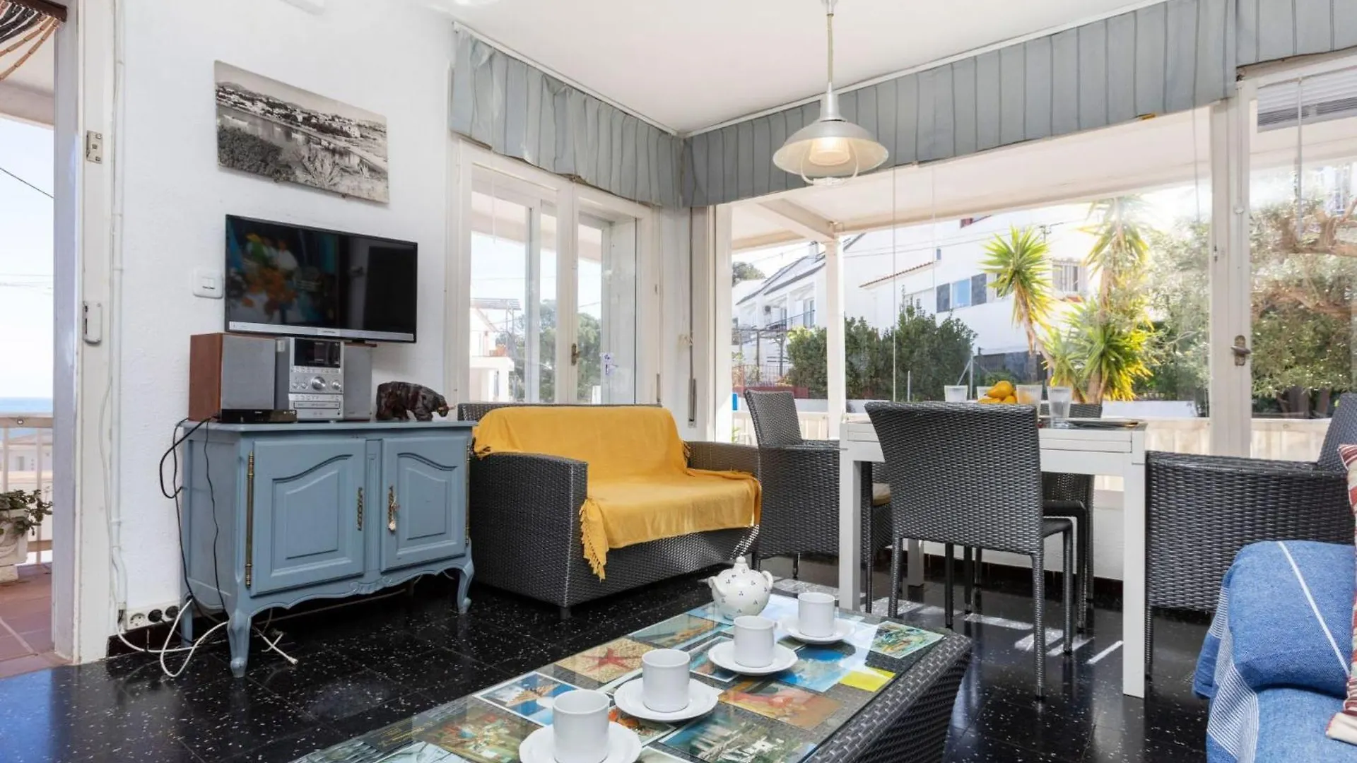Apartment Graciosa By Interhome Llanca Spain